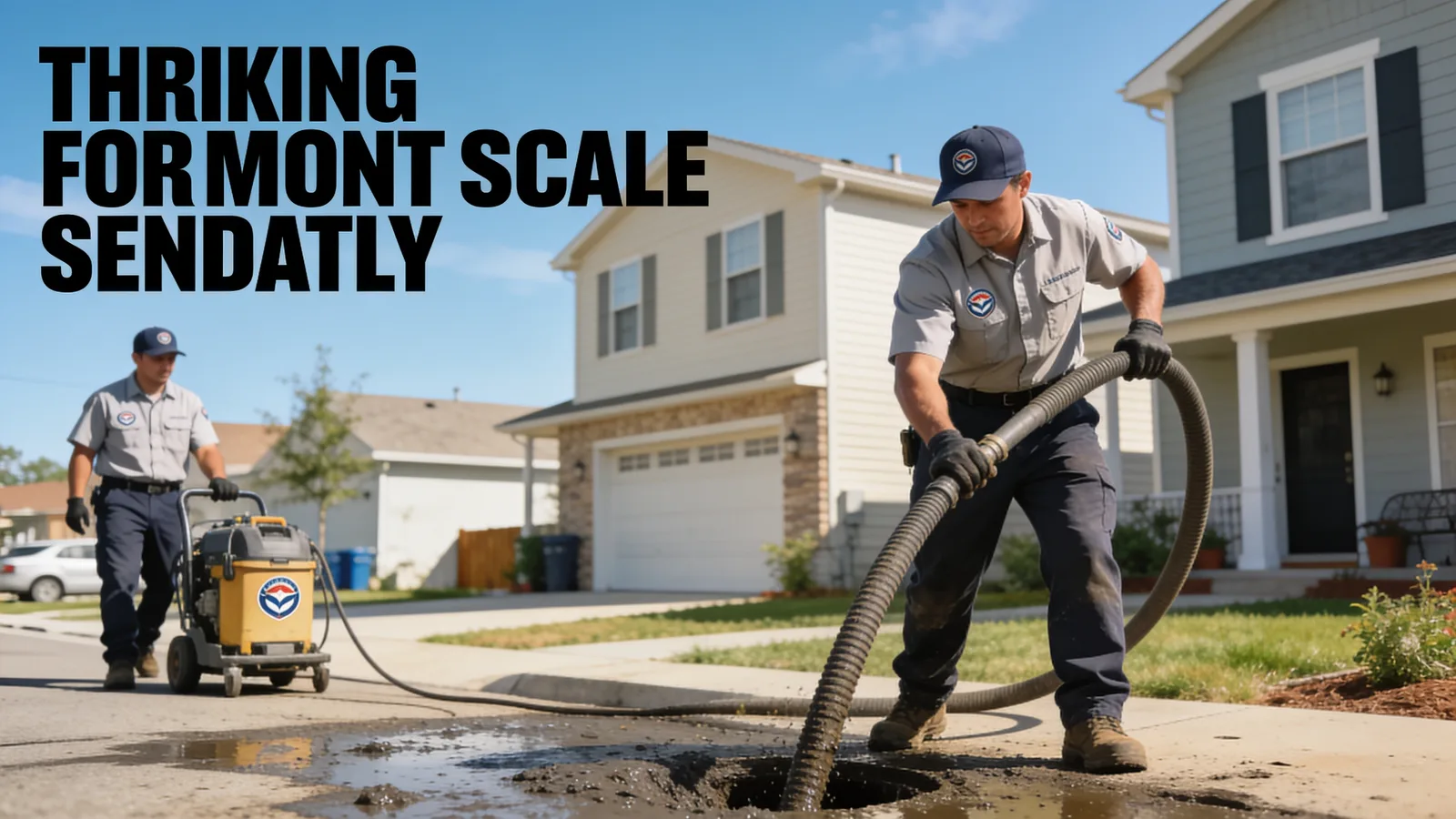 Sewage Cleanup in North Henderson, IL near me